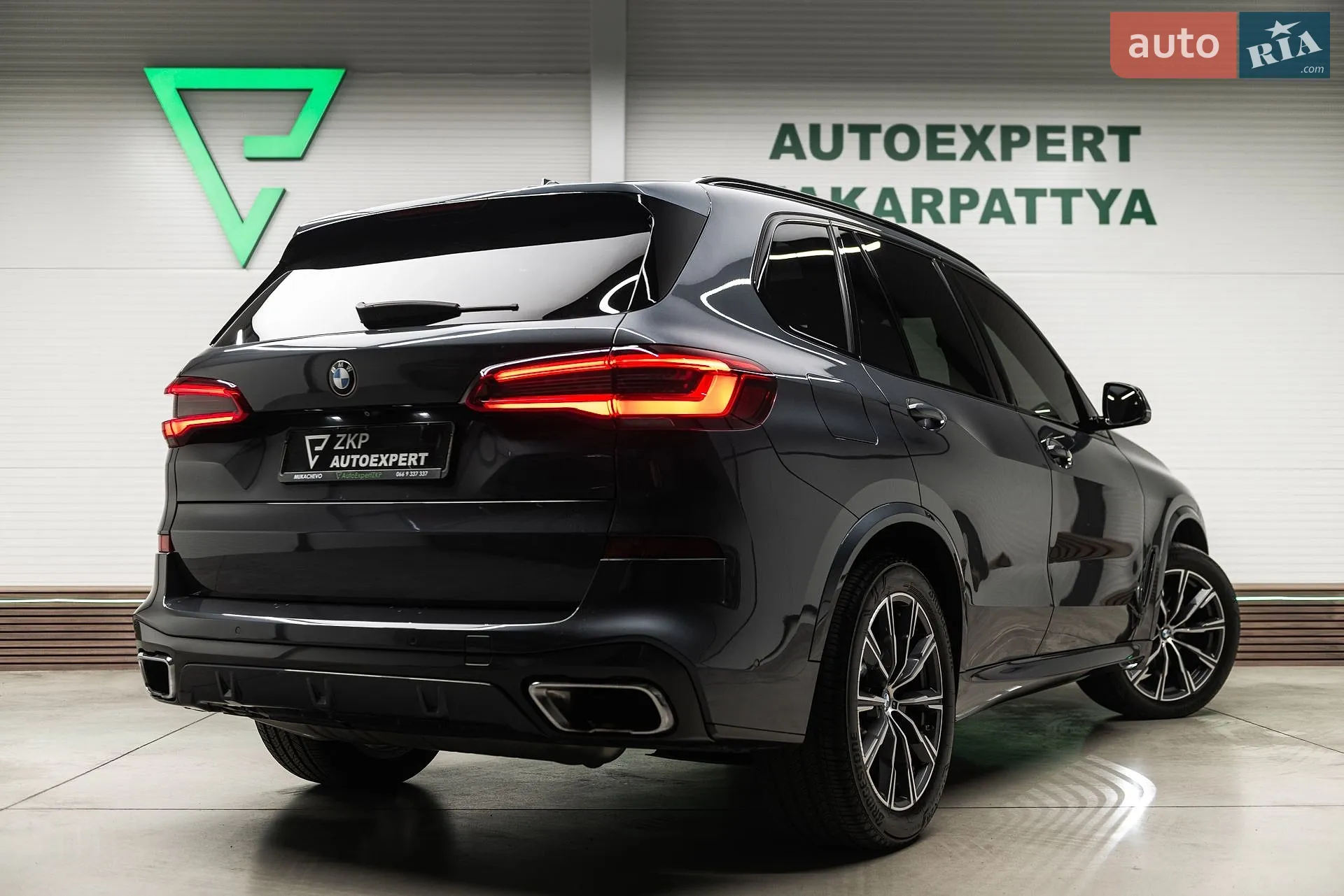 2019 BMW X5 - мініатюра 16