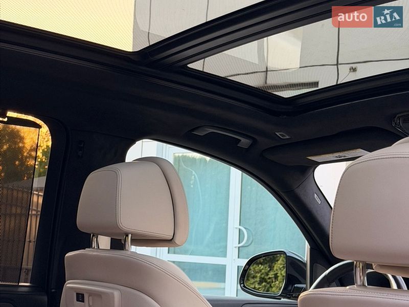 Внедорожник / Кроссовер BMW X5 2020 в Киеве