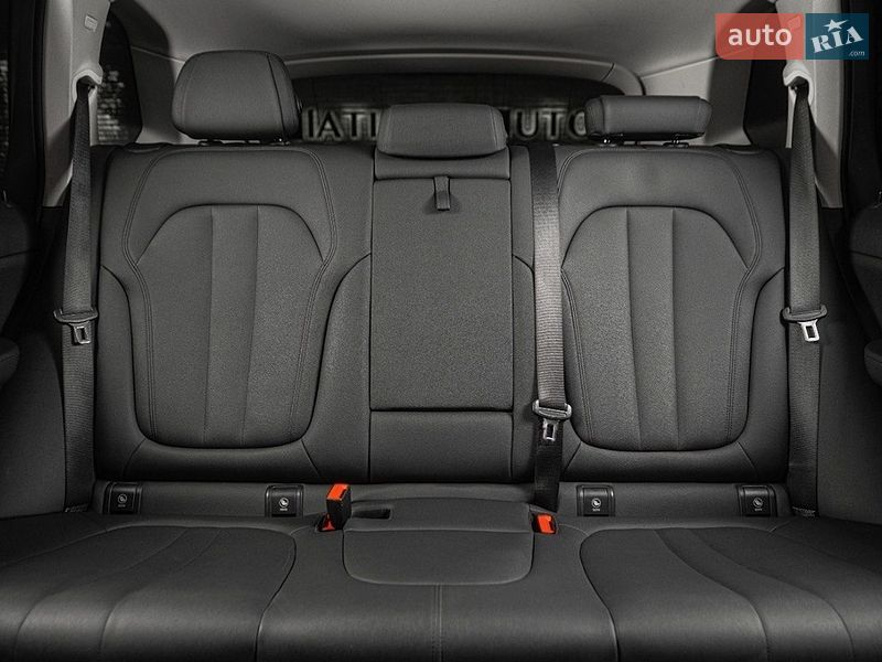 Внедорожник / Кроссовер BMW X5 2021 в Одессе