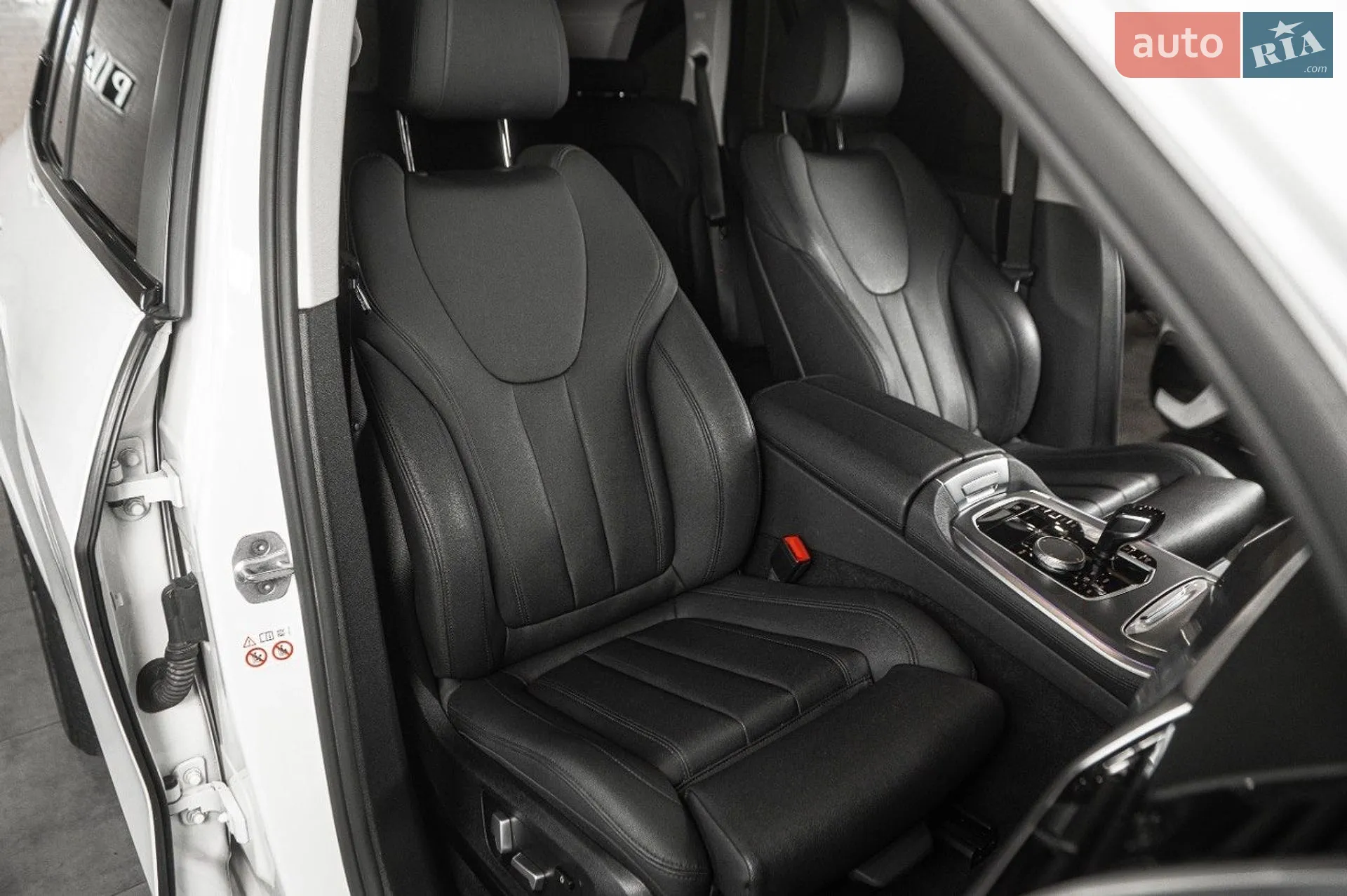 2021 BMW X5 - мініатюра 29