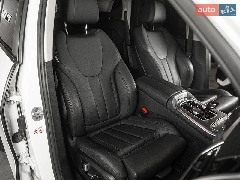 Внедорожник / Кроссовер BMW X5 2021 в Одессе