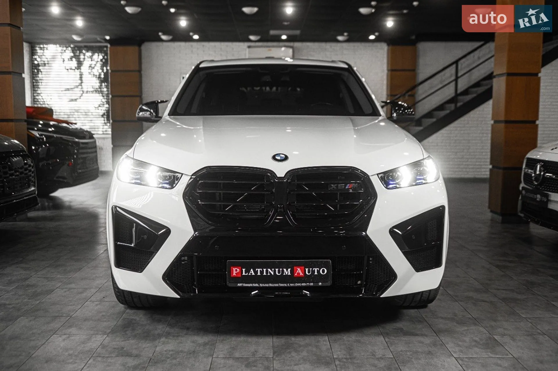 2021 BMW X5 - мініатюра 19