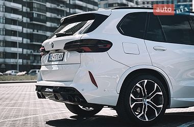 Внедорожник / Кроссовер BMW X5 2019 в Киеве