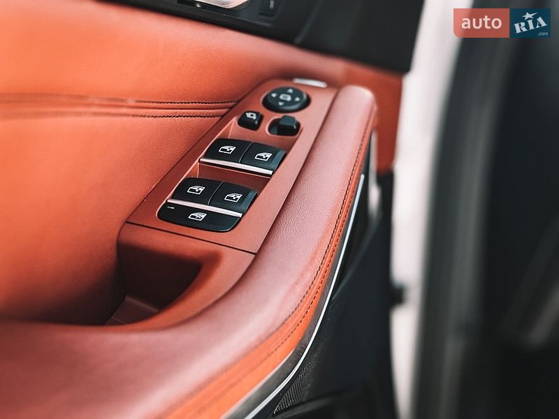 Внедорожник / Кроссовер BMW X5 2019 в Киеве
