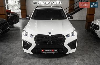 Внедорожник / Кроссовер BMW X5 2021 в Одессе