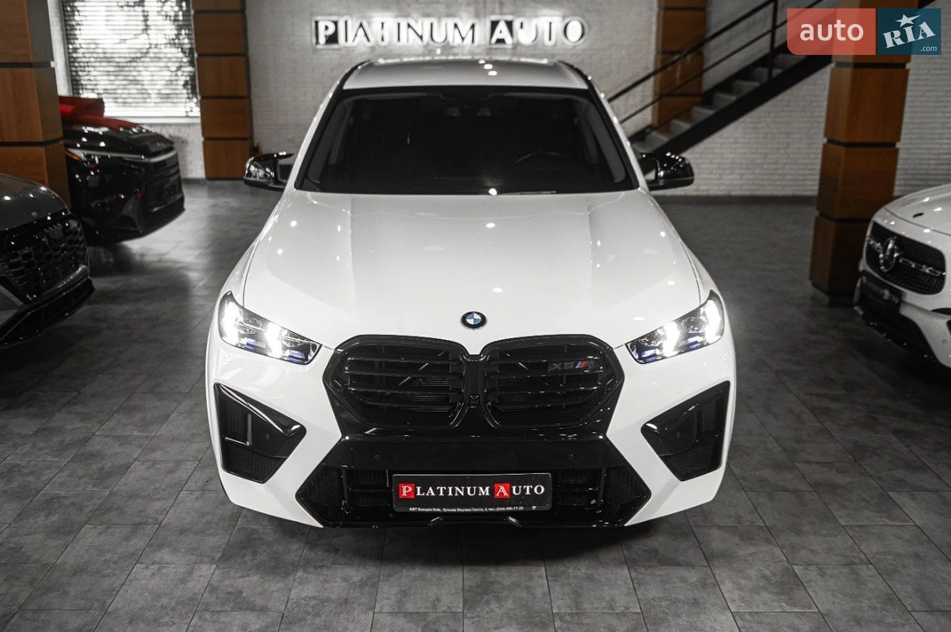 2021 BMW X5 - мініатюра 16