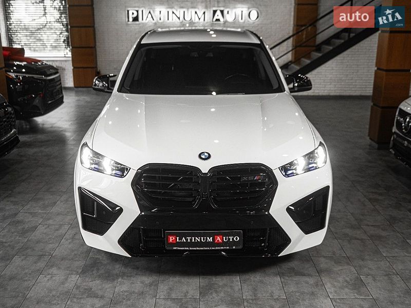 Внедорожник / Кроссовер BMW X5 2021 в Одессе