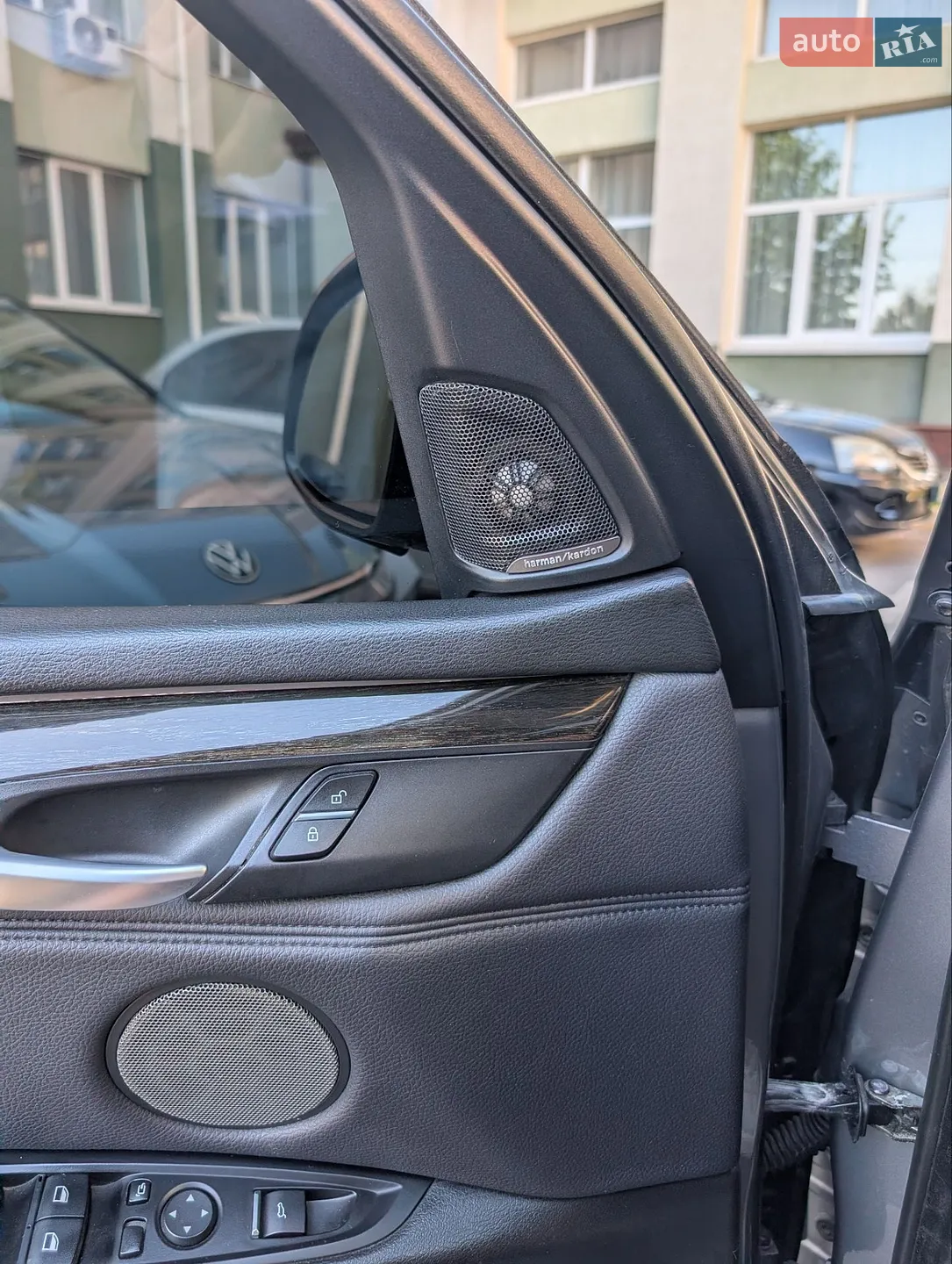 2013 BMW X5 - мініатюра 6