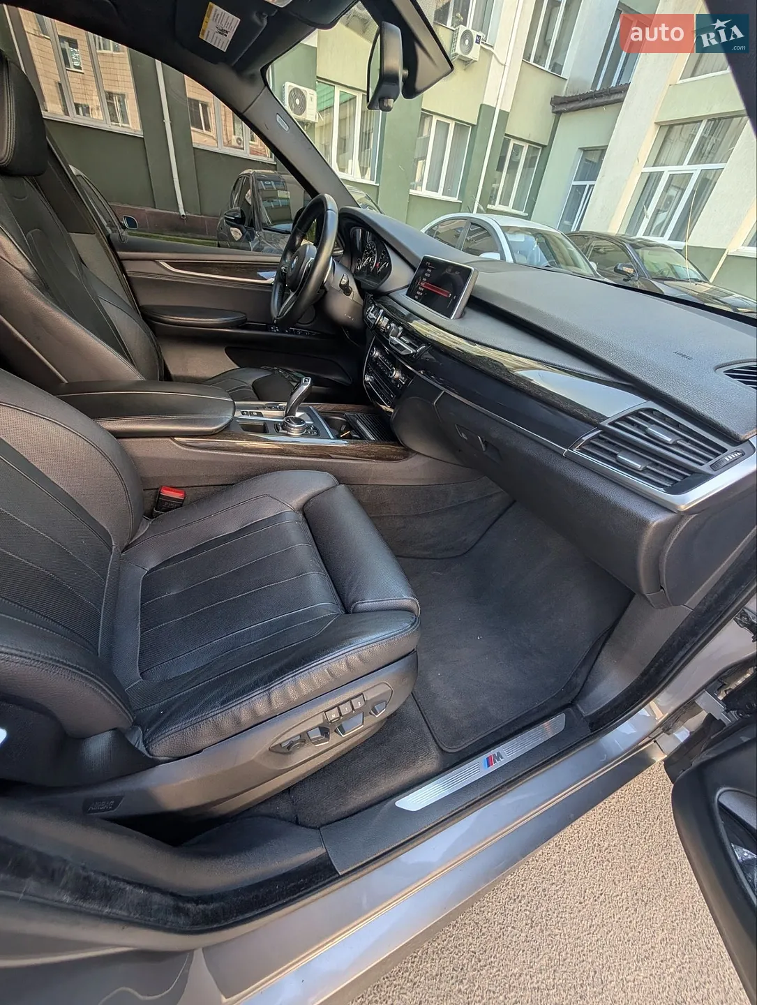 2013 BMW X5 - мініатюра 12