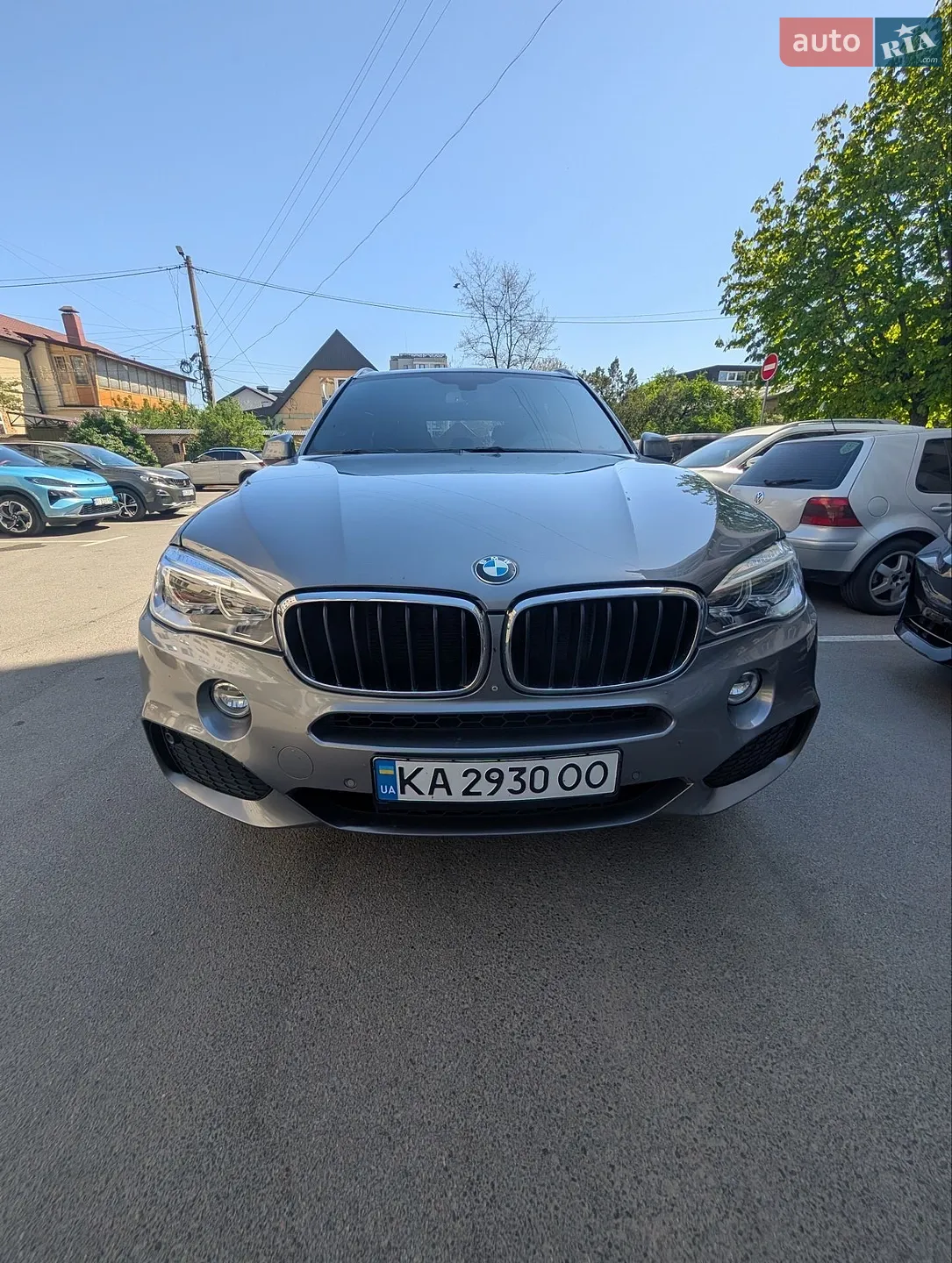 2013 BMW X5 - мініатюра 24