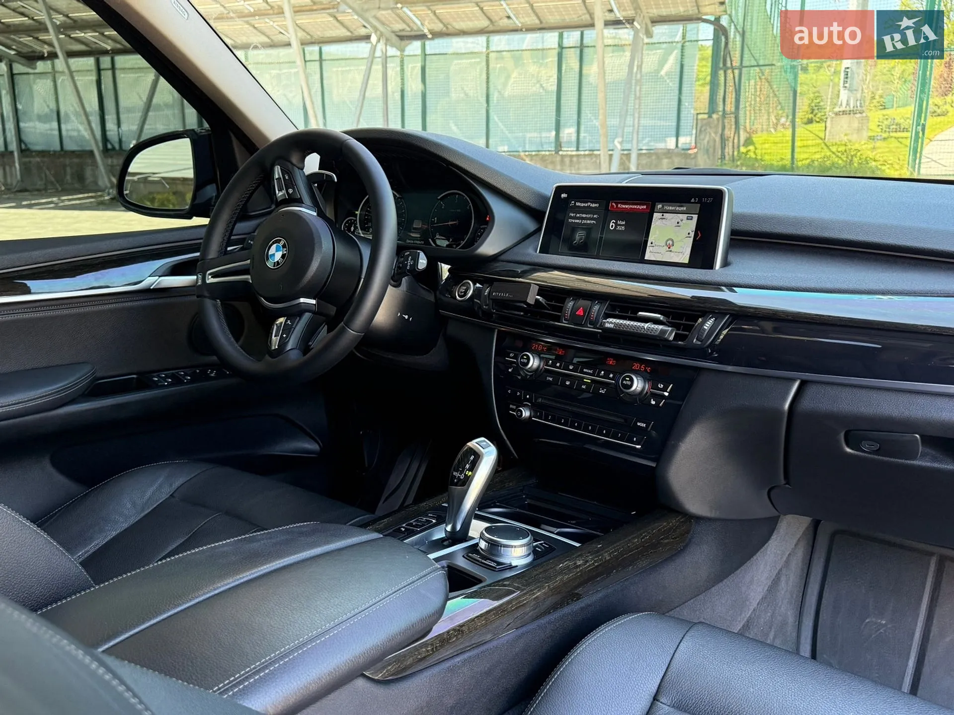 2018 BMW X5 - мініатюра 9