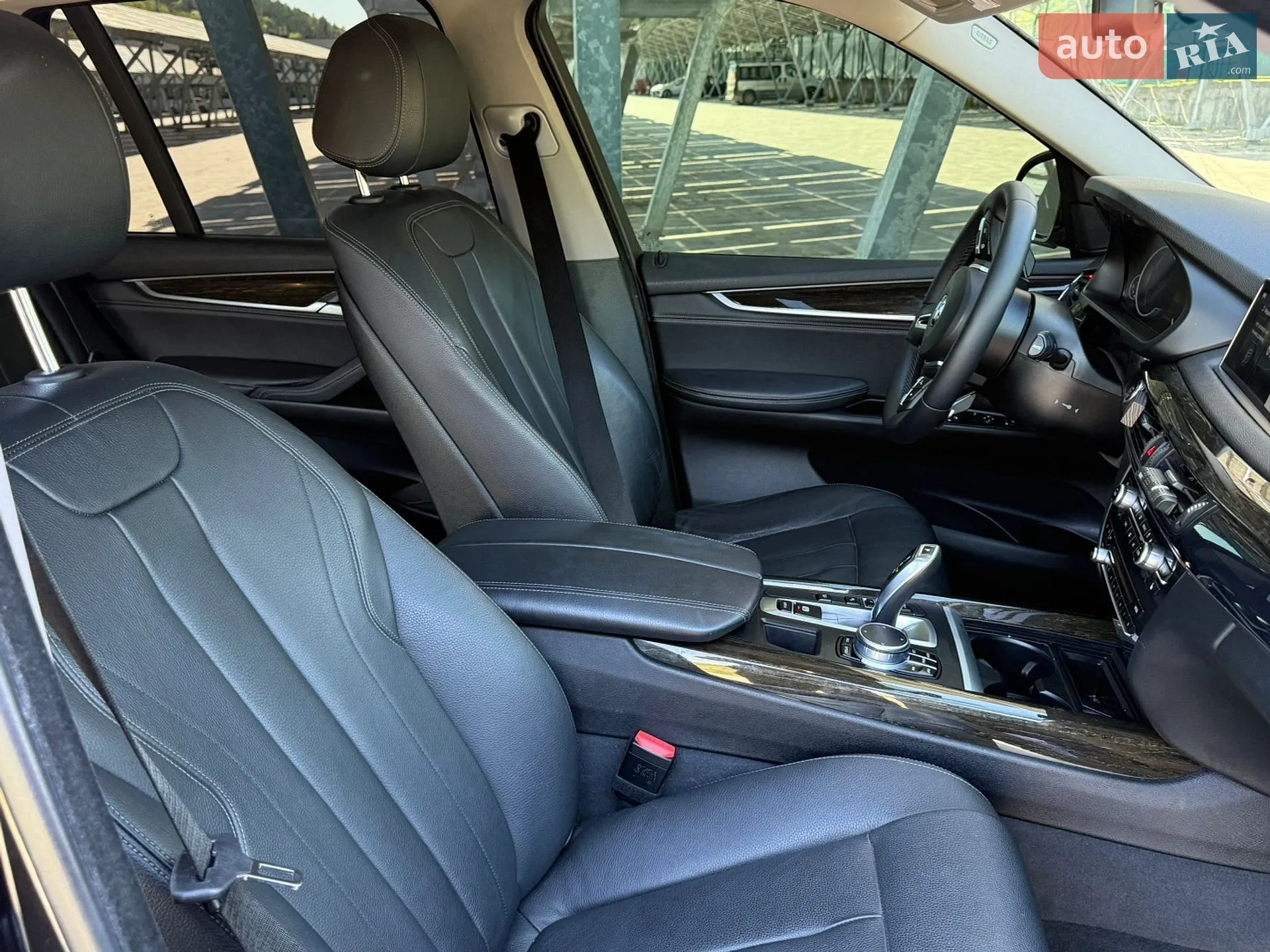 2018 BMW X5 - мініатюра 10