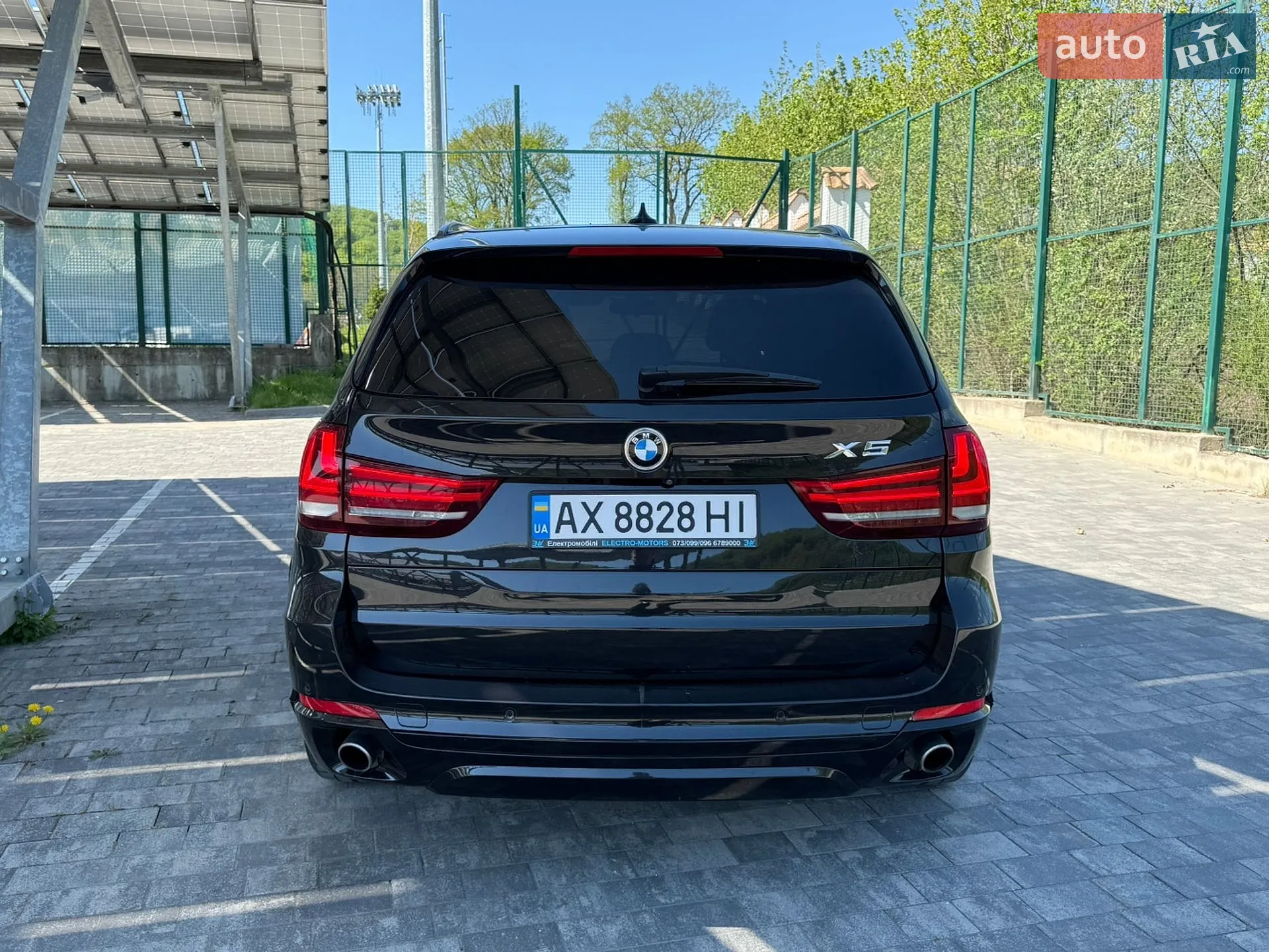 2018 BMW X5 - мініатюра 15