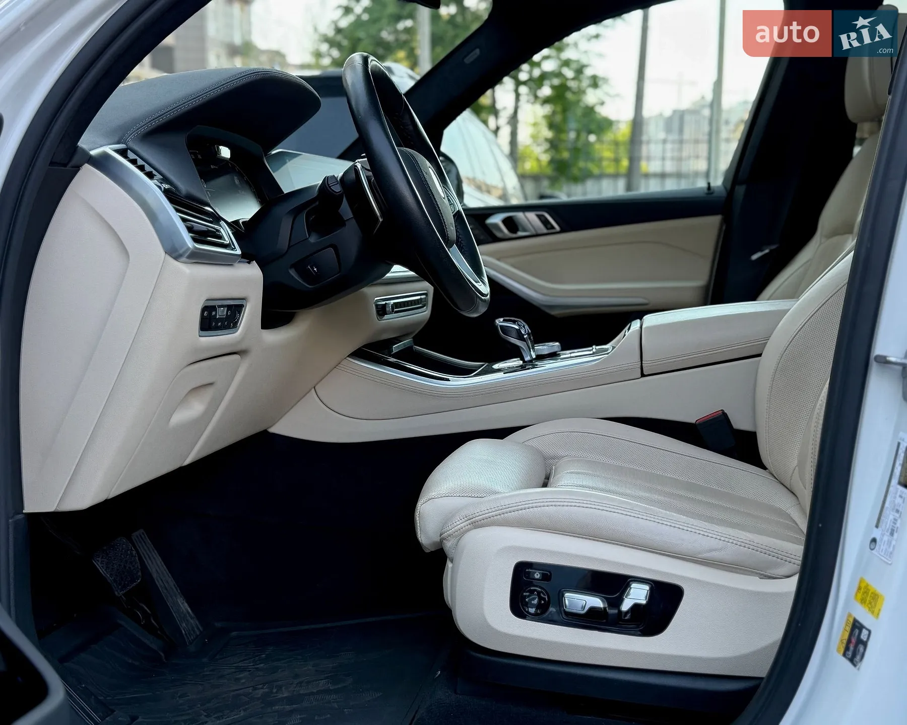 2021 BMW X5 - мініатюра 12