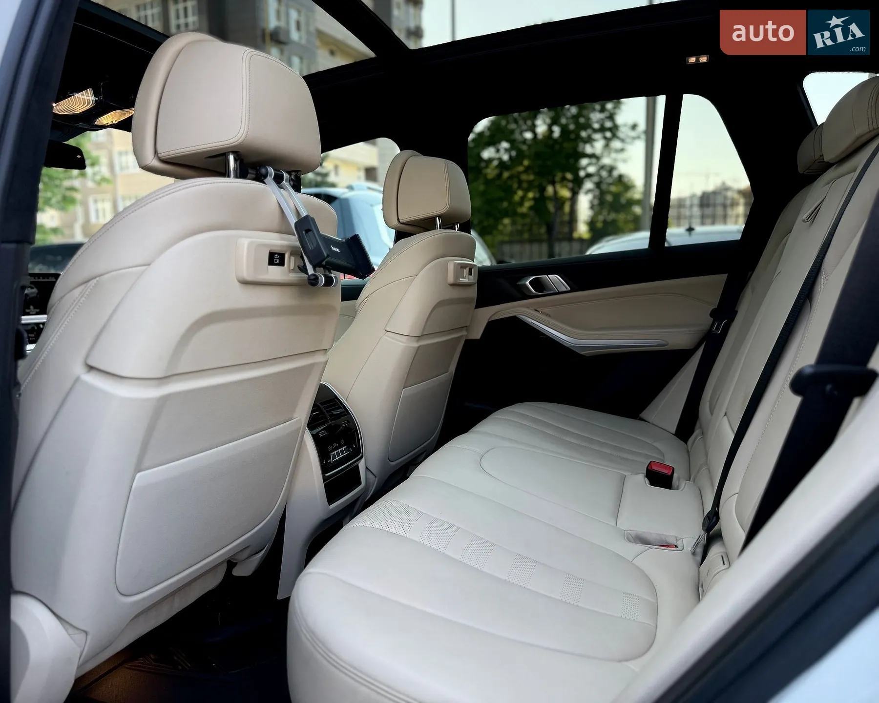 2021 BMW X5 - мініатюра 14