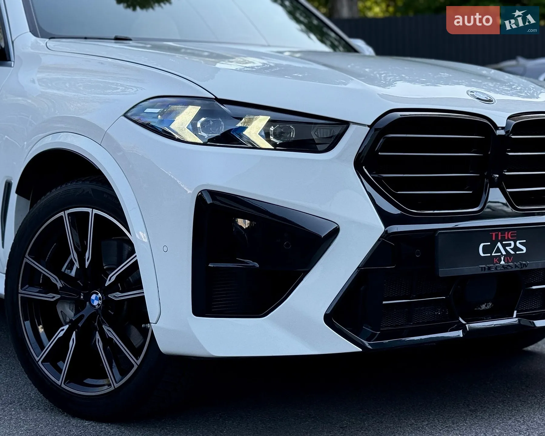 2021 BMW X5 - мініатюра 31