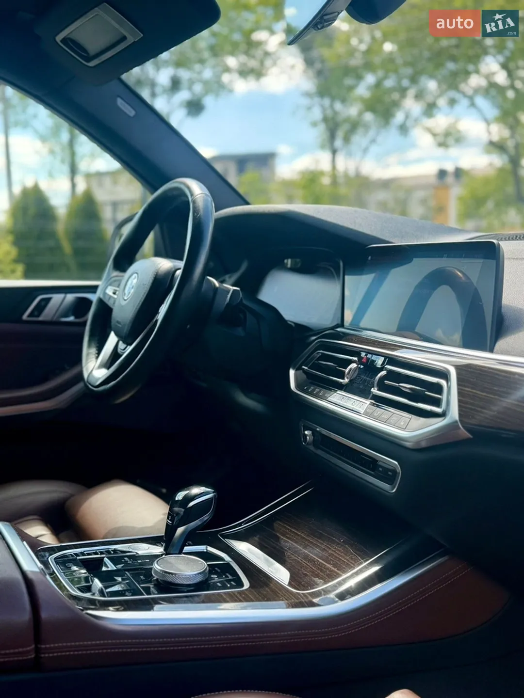 2018 BMW X5 - мініатюра 15