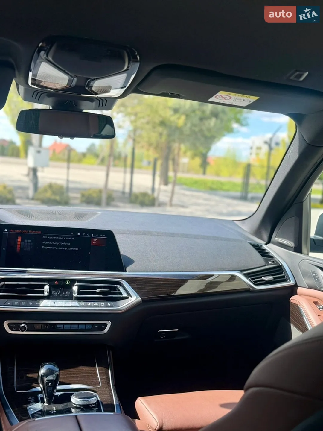 2018 BMW X5 - мініатюра 20