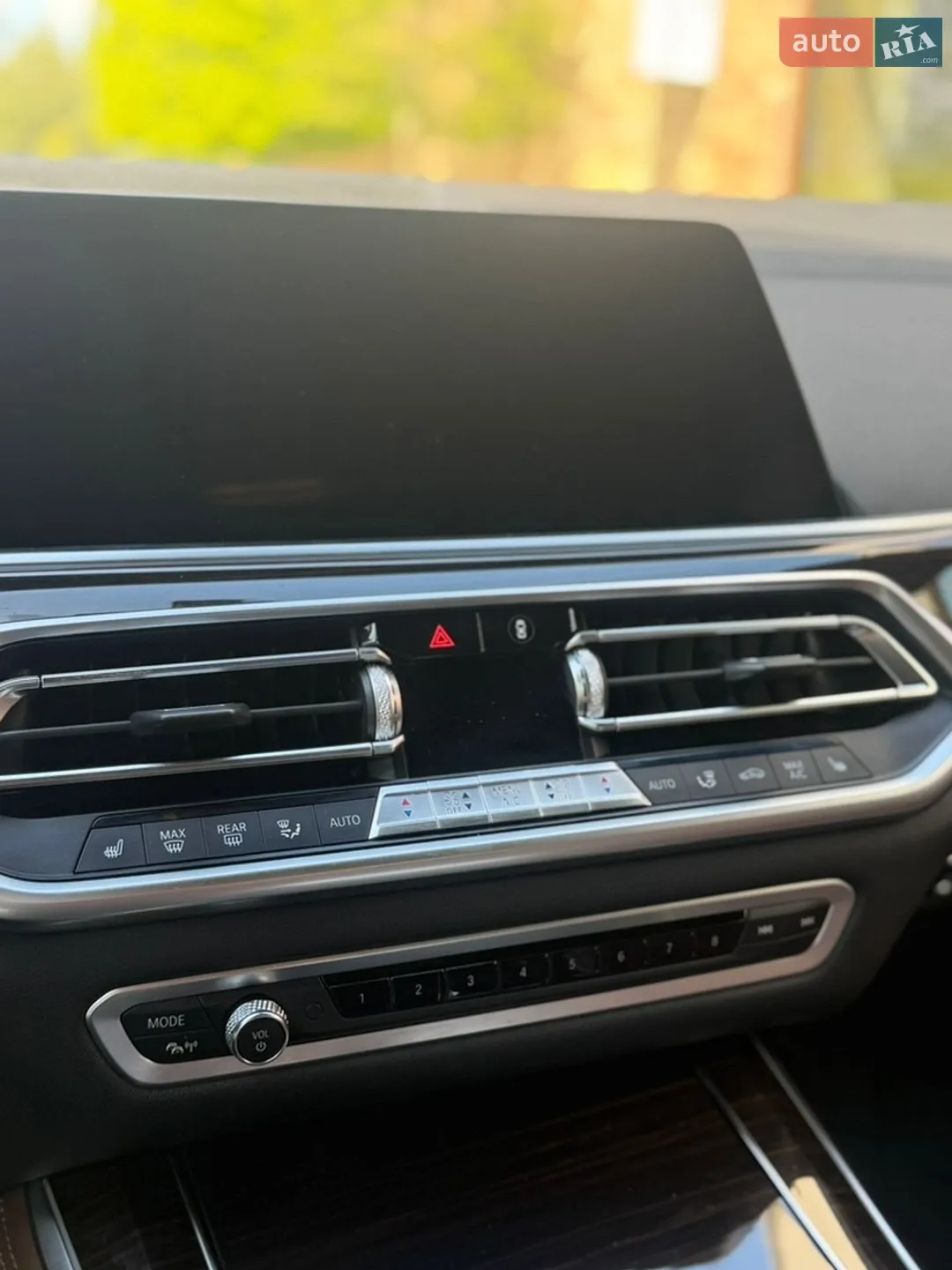 2018 BMW X5 - мініатюра 28