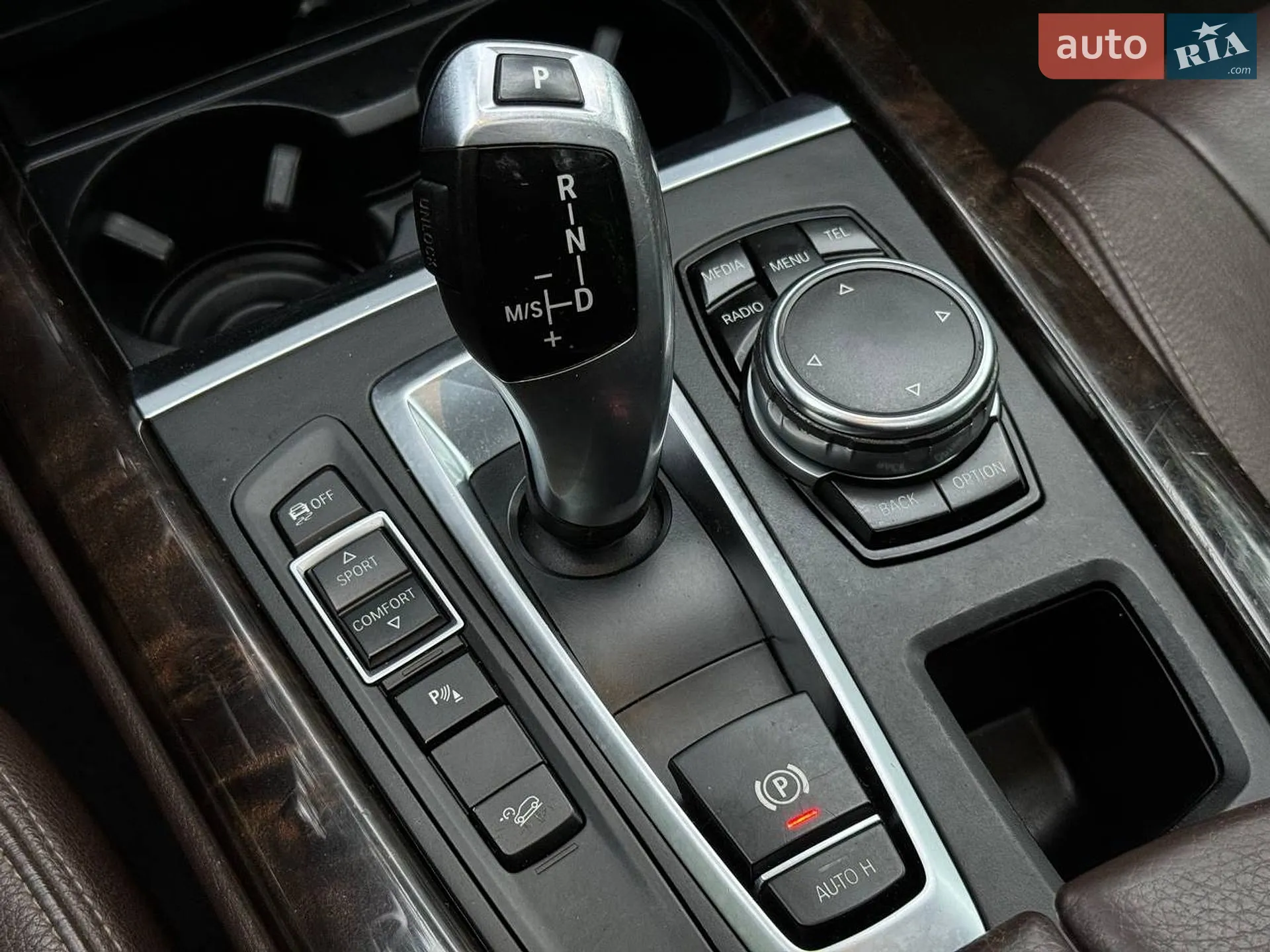 2015 BMW X5 - мініатюра 8