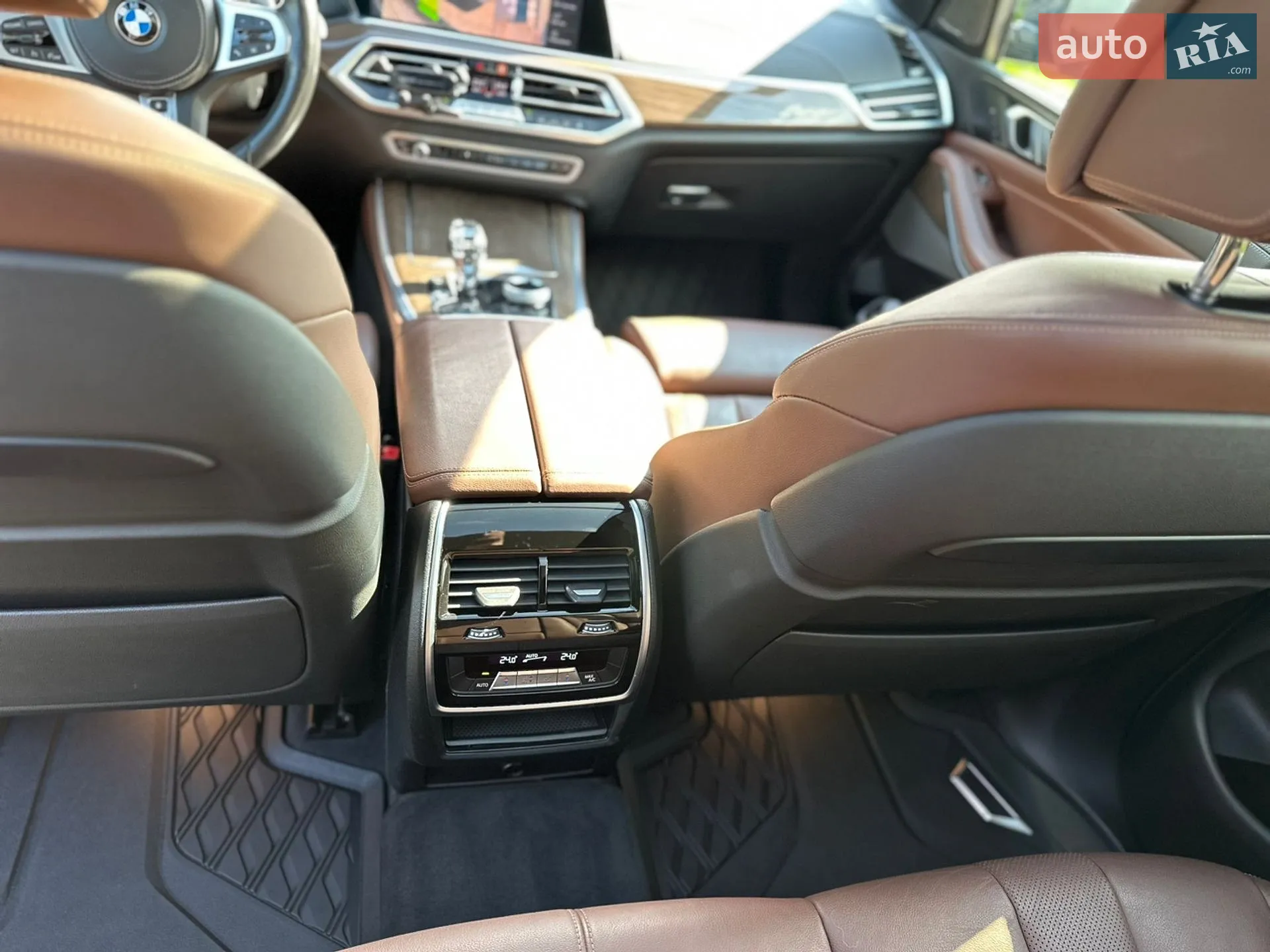 2019 BMW X5 - мініатюра 27
