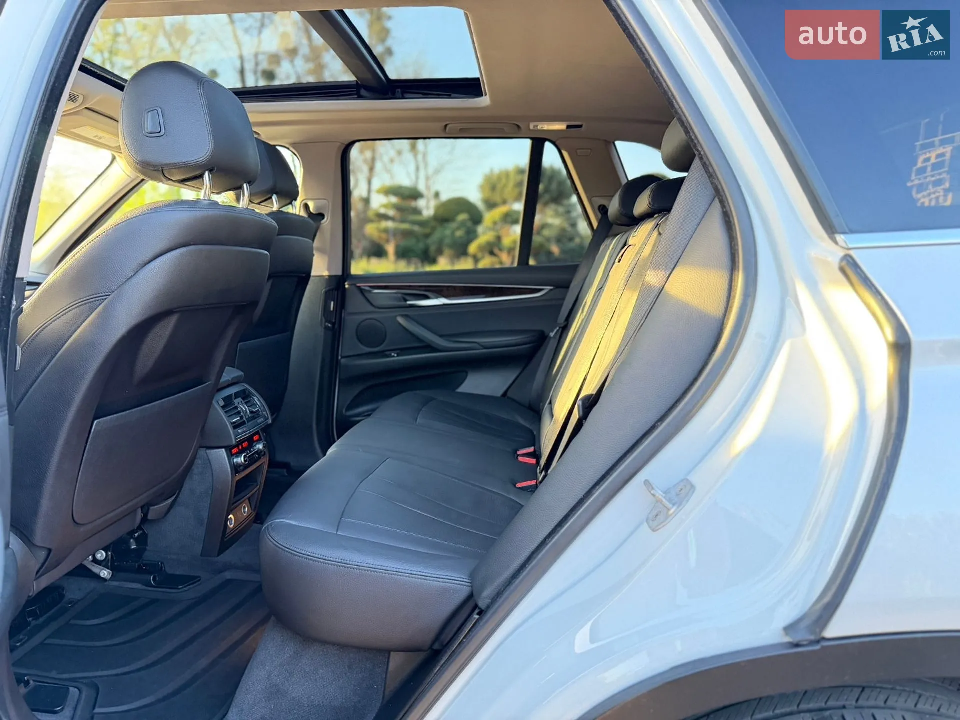 2015 BMW X5 - мініатюра 12