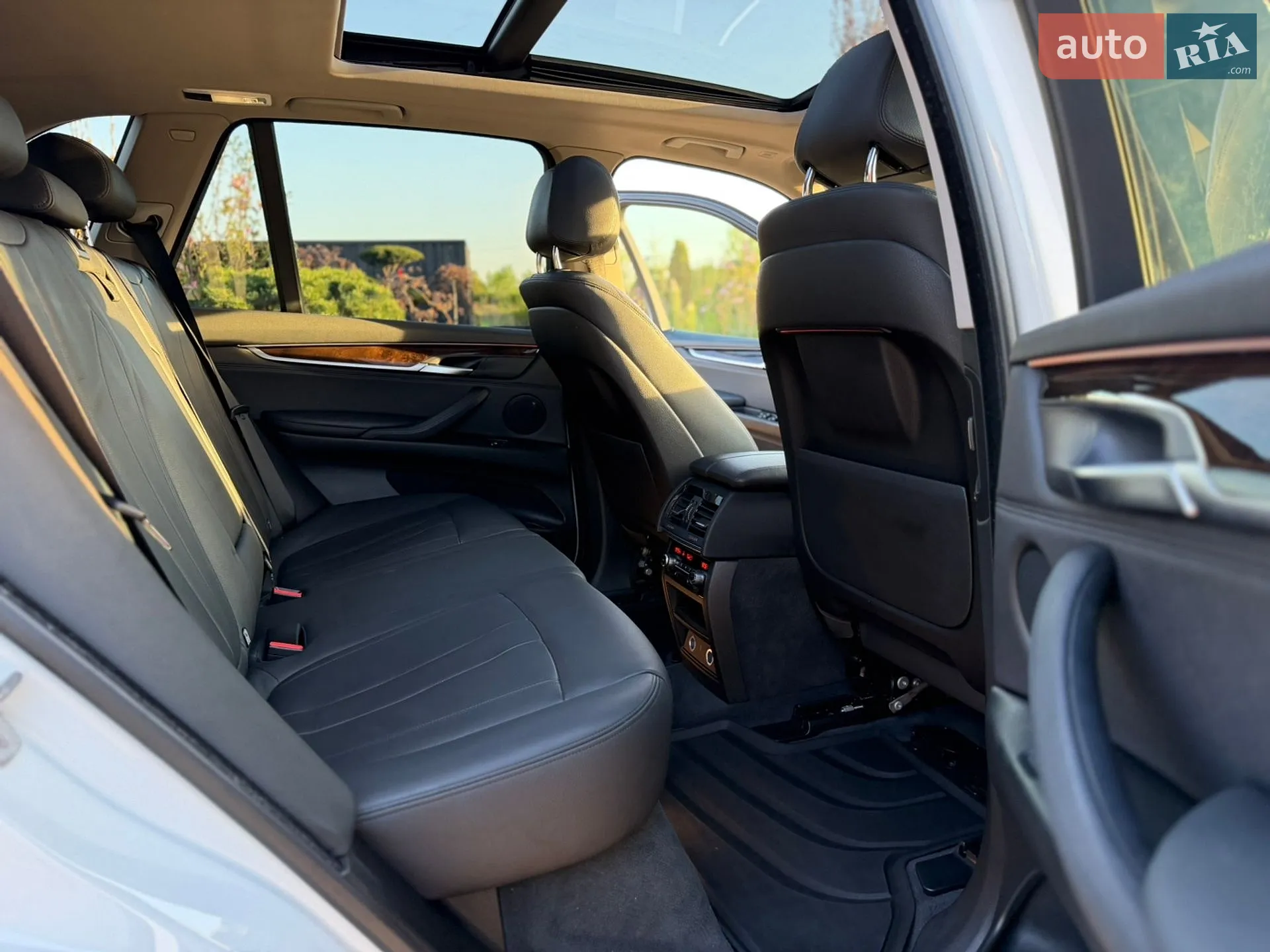 2015 BMW X5 - мініатюра 17