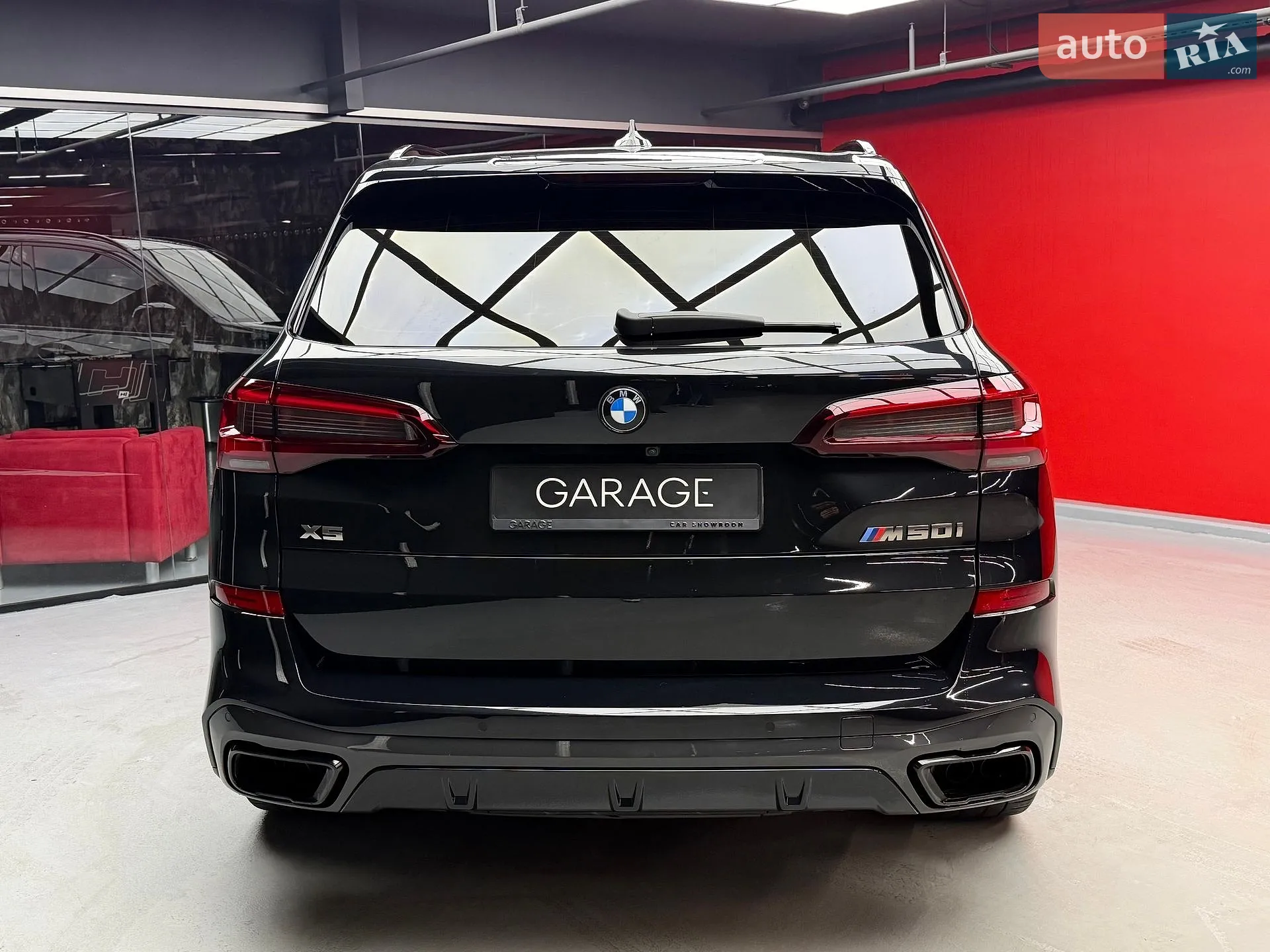 2021 BMW X5 - мініатюра 13