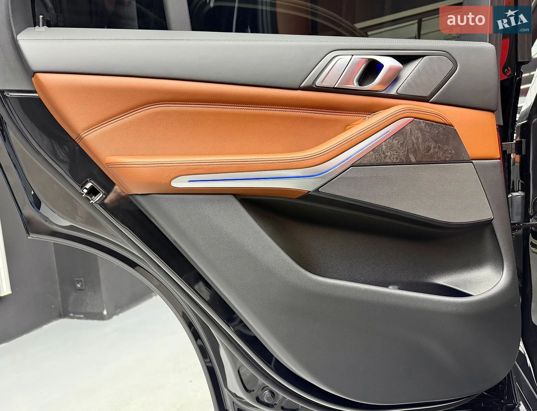 2021 BMW X5 - мініатюра 40