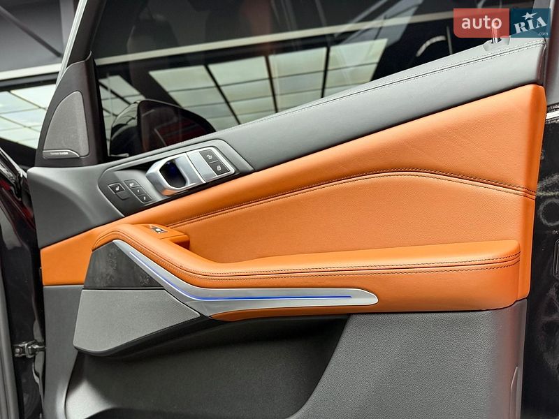 Внедорожник / Кроссовер BMW X5 2021 в Киеве