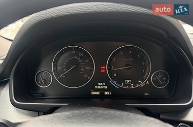 Внедорожник / Кроссовер BMW X5 2014 в Львове