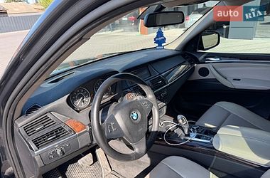 Внедорожник / Кроссовер BMW X5 2011 в Виннице