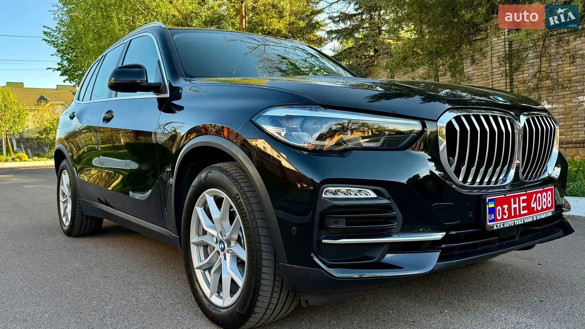 2021 BMW X5 - мініатюра 6
