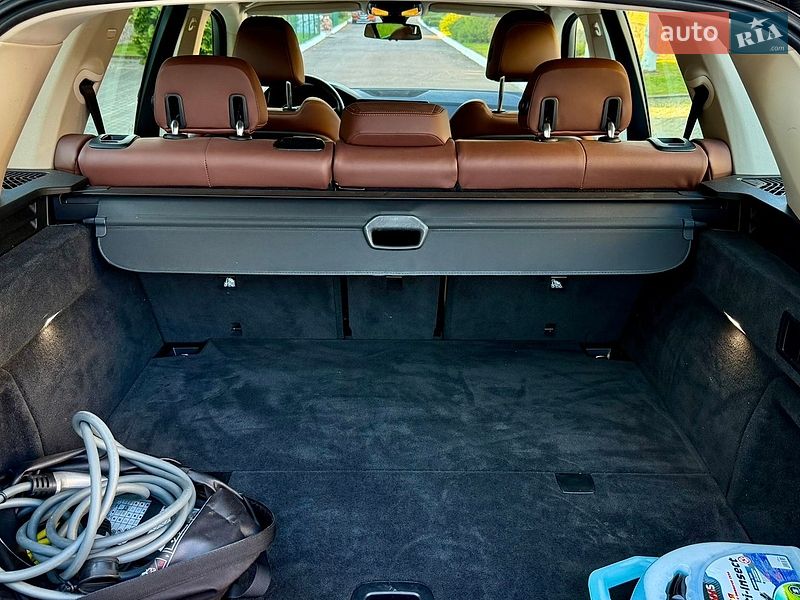 Внедорожник / Кроссовер BMW X5 2021 в Ровно