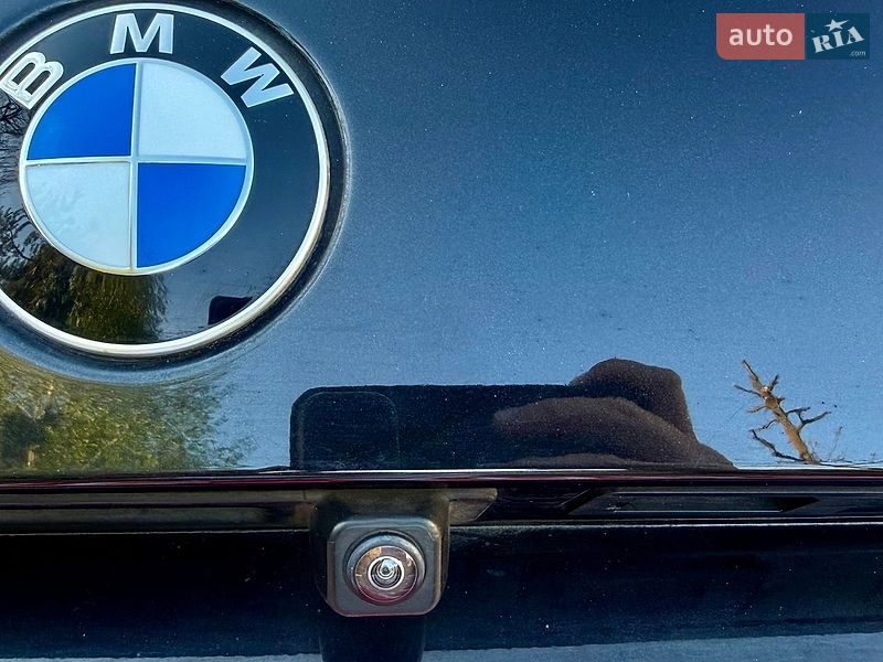 Внедорожник / Кроссовер BMW X5 2021 в Ровно