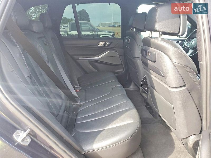 Внедорожник / Кроссовер BMW X5 2018 в Львове