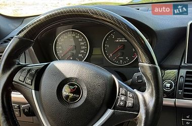 Внедорожник / Кроссовер BMW X5 2012 в Киеве