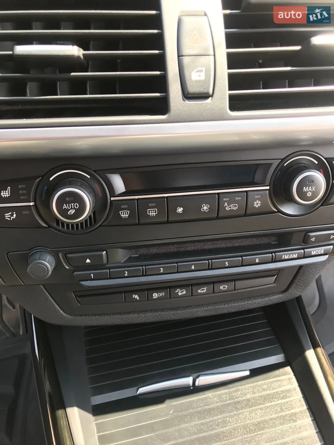 2013 BMW X5 - мініатюра 16