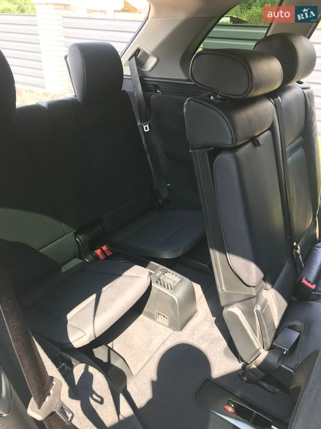 2013 BMW X5 - мініатюра 21