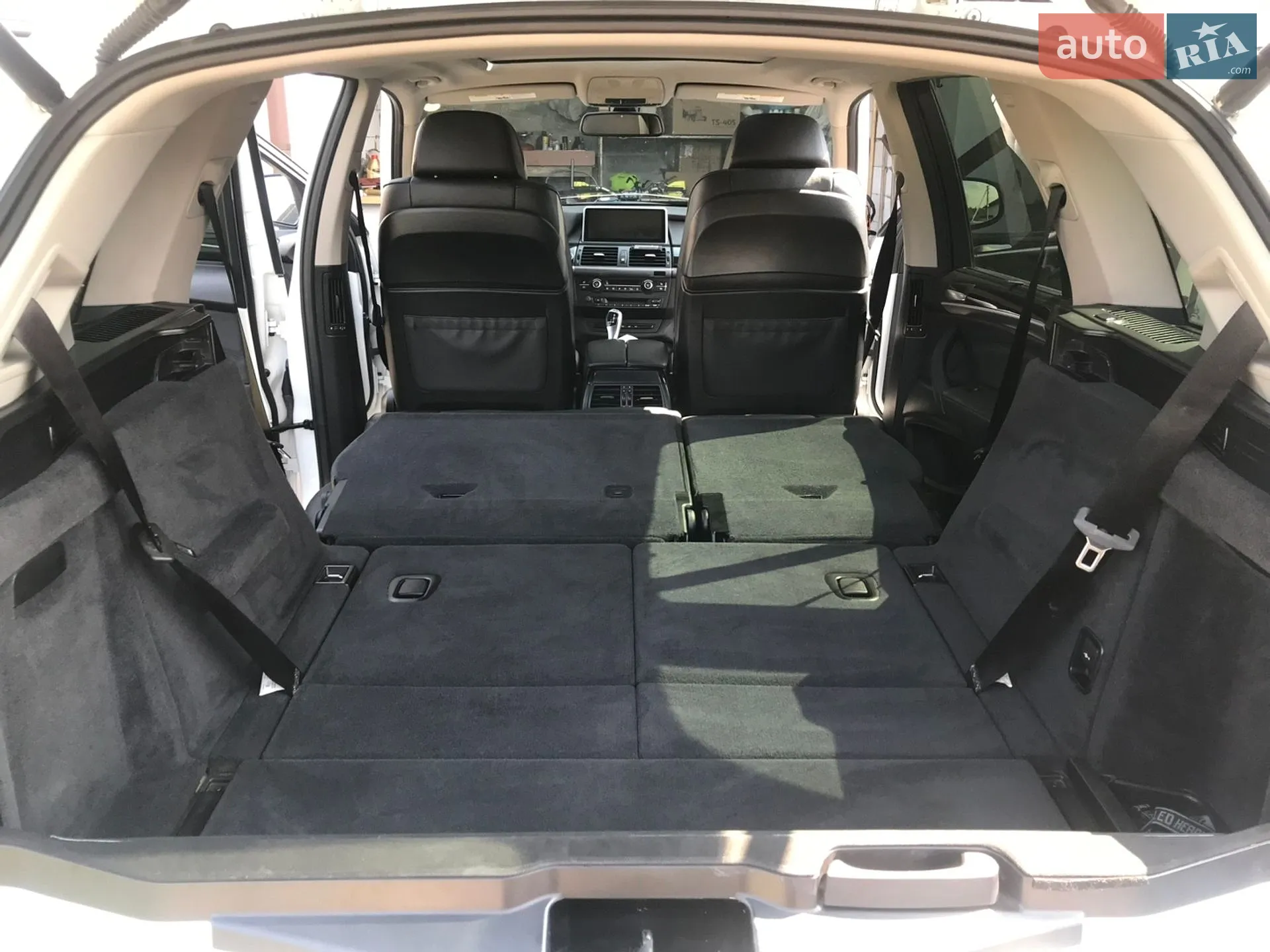 2013 BMW X5 - мініатюра 23