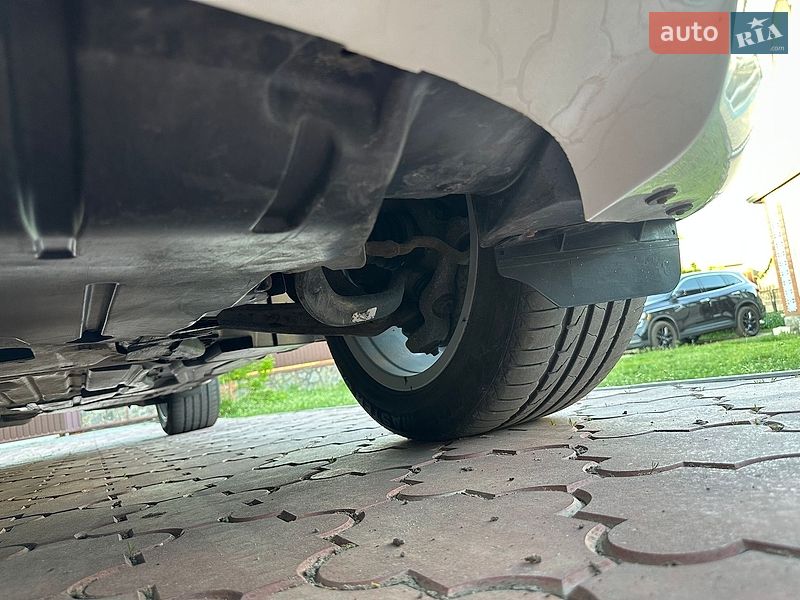 Внедорожник / Кроссовер BMW X5 2011 в Виннице