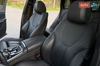Внедорожник / Кроссовер BMW X5 2020 в Харькове