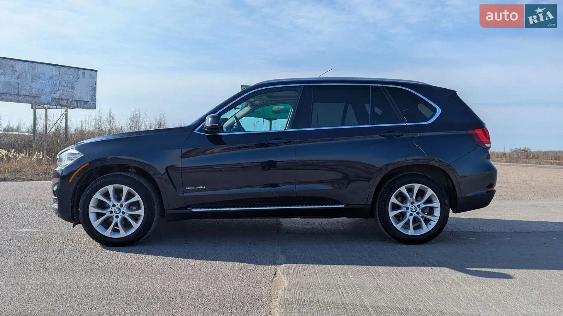 2015 BMW X5 - мініатюра 14