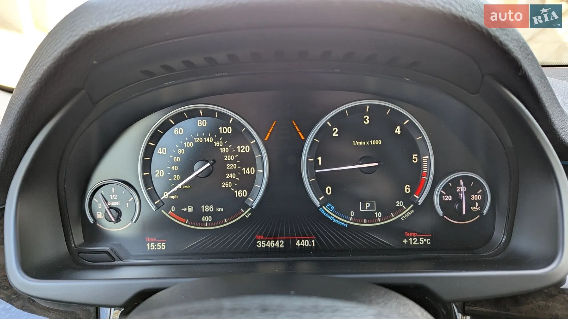 2015 BMW X5 - мініатюра 26