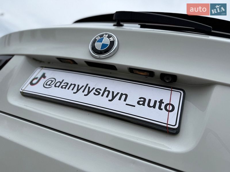 Внедорожник / Кроссовер BMW X5 2010 в Звягеле