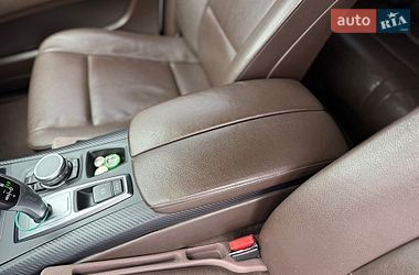 Внедорожник / Кроссовер BMW X5 2010 в Звягеле