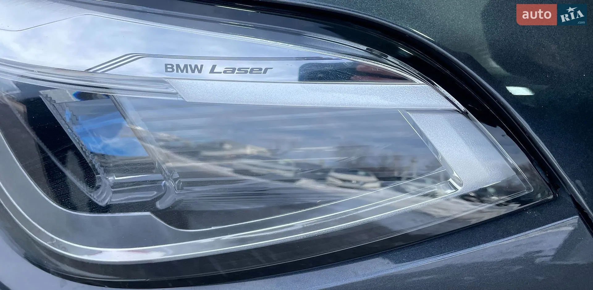 2020 BMW X5 - мініатюра 77