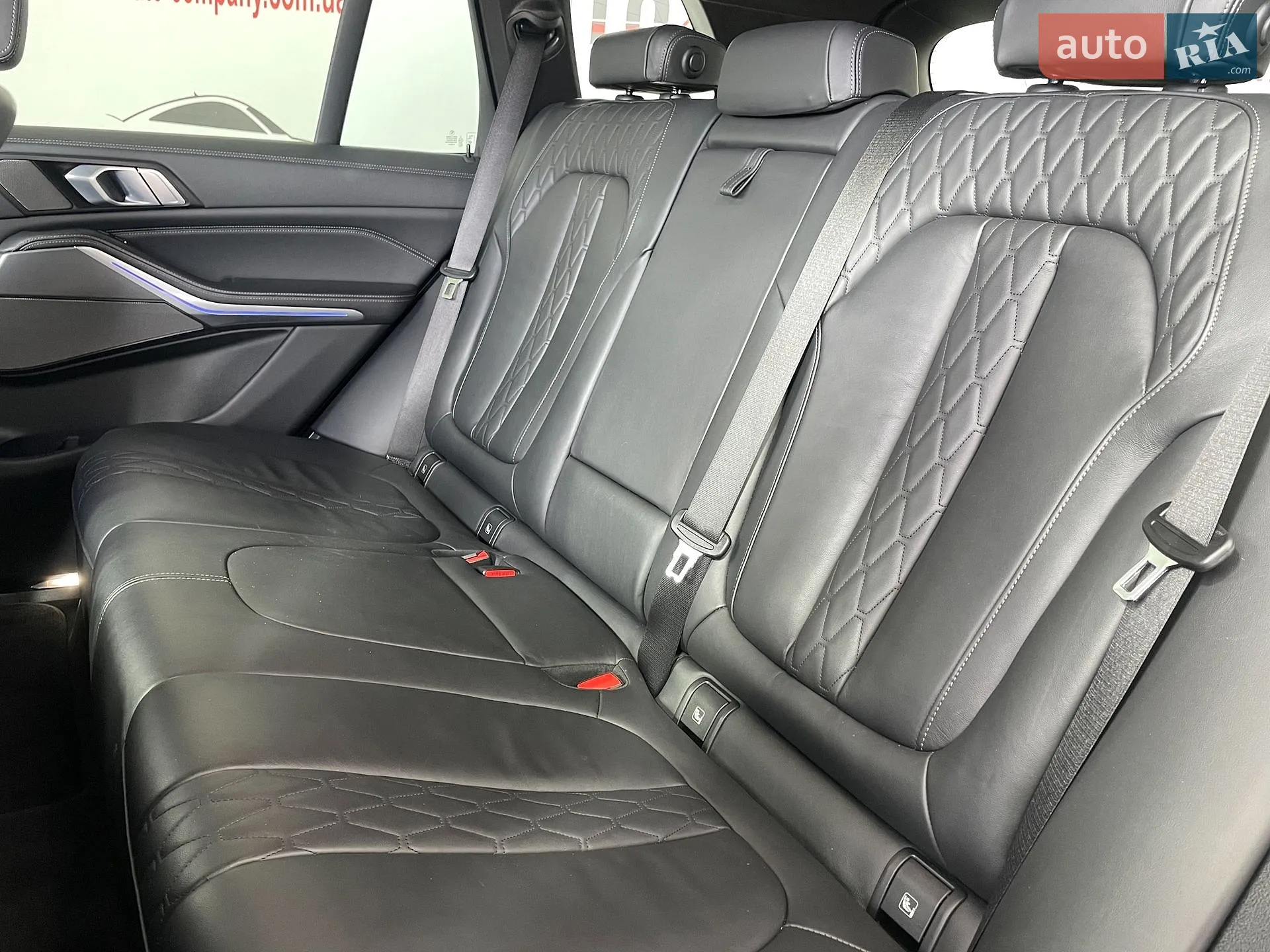 2020 BMW X5 - мініатюра 12