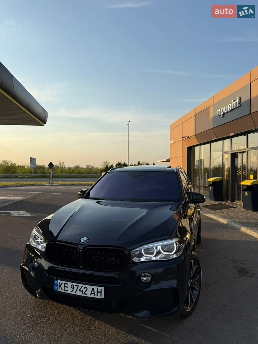 2017 BMW X5 - мініатюра 18