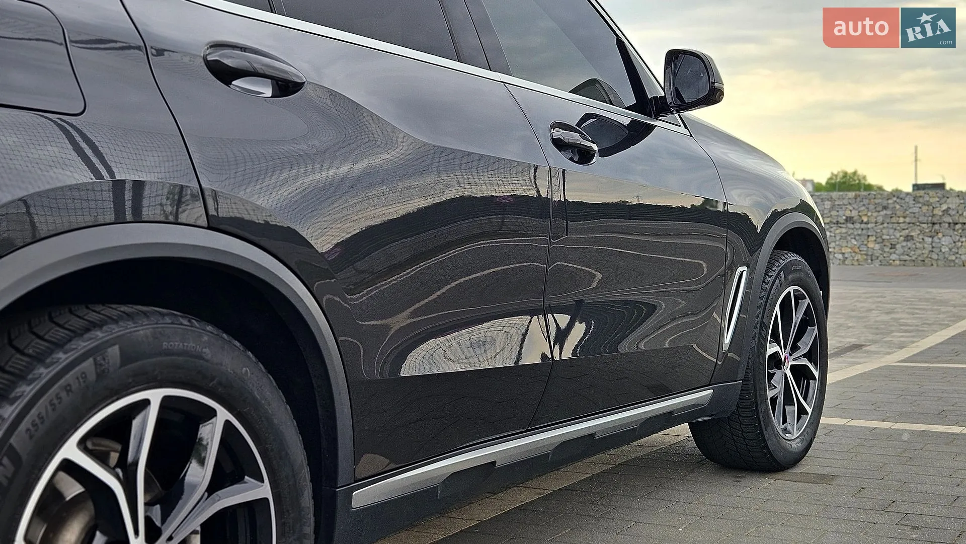 2020 BMW X5 - мініатюра 20